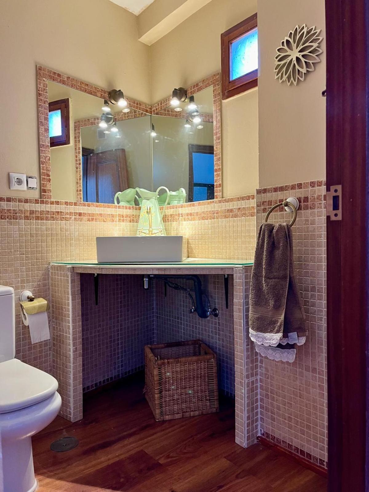 Casa En Simancas Villa Luaran gambar